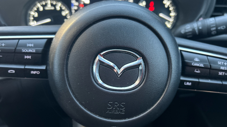 Mazda CX-30 2.0 e-Skyactiv G MHEV Homura 5dr Petrol Hatchback